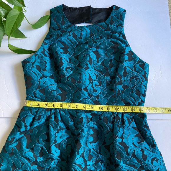 Anthro / Tabitha Ottava dress - Picture 8 of 15